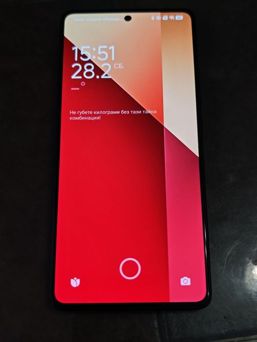 Xiaomi Redmi Note 13 Pro 4G 256GB
