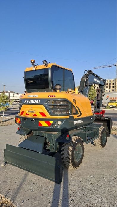 Hyundai 65  2024