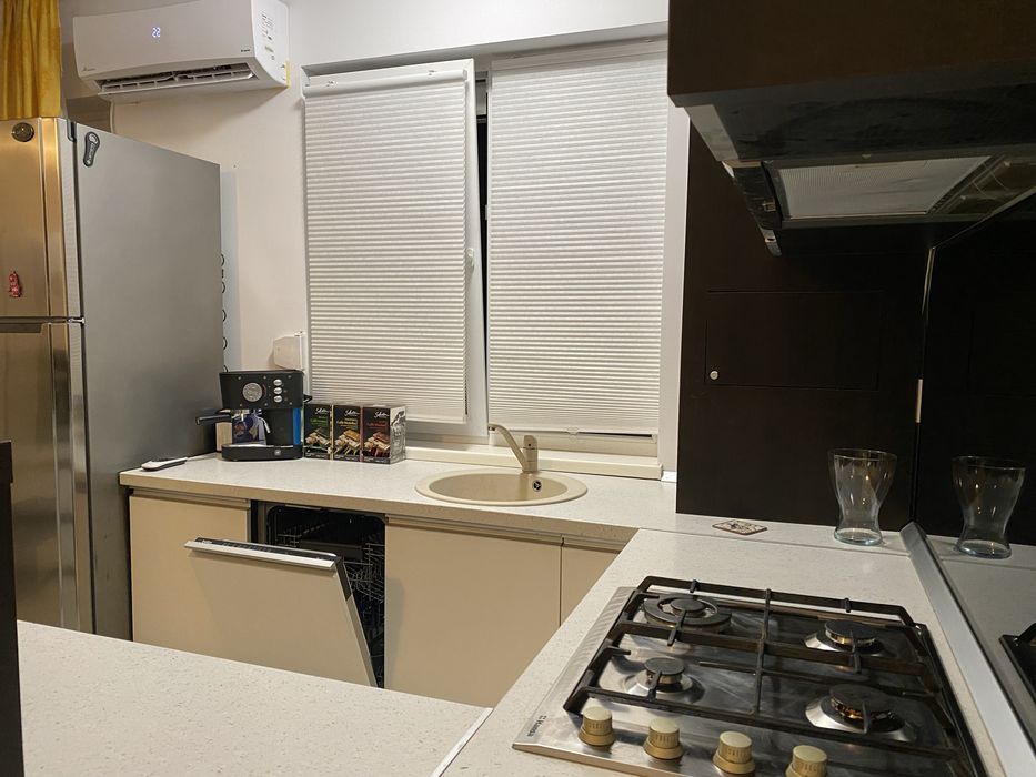 Apartament 2 camere Dimitrie Leonida