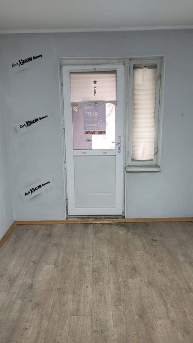 Продам коммерческую недвижимость в отличном районе.