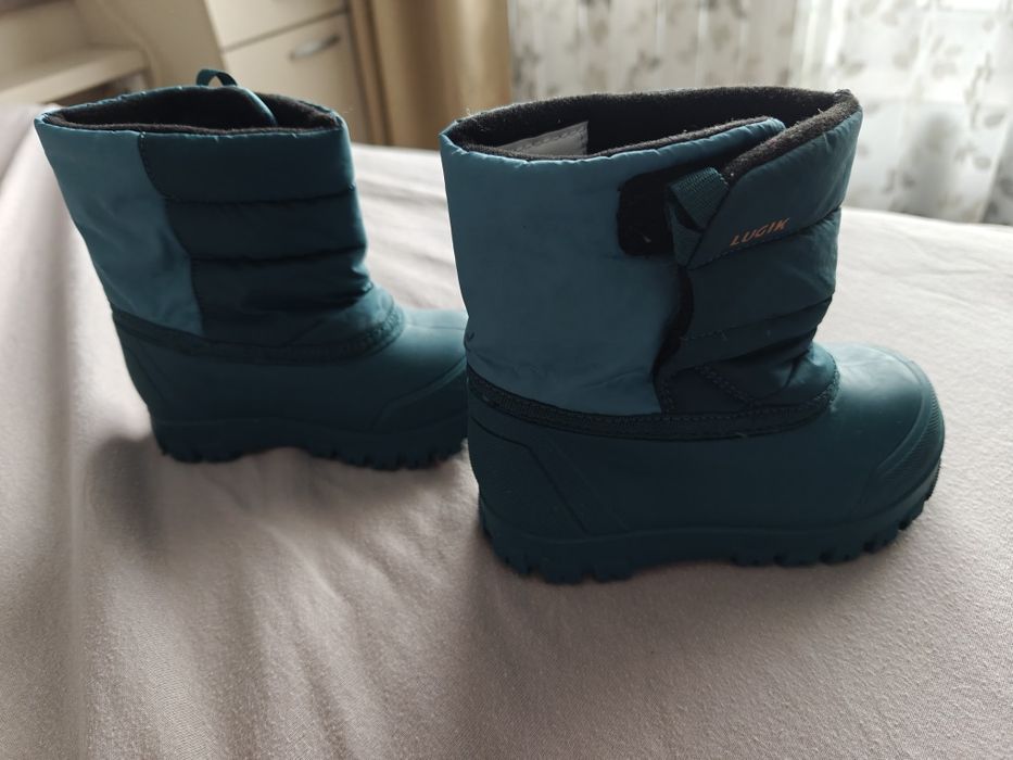 Детски ботуши lugik