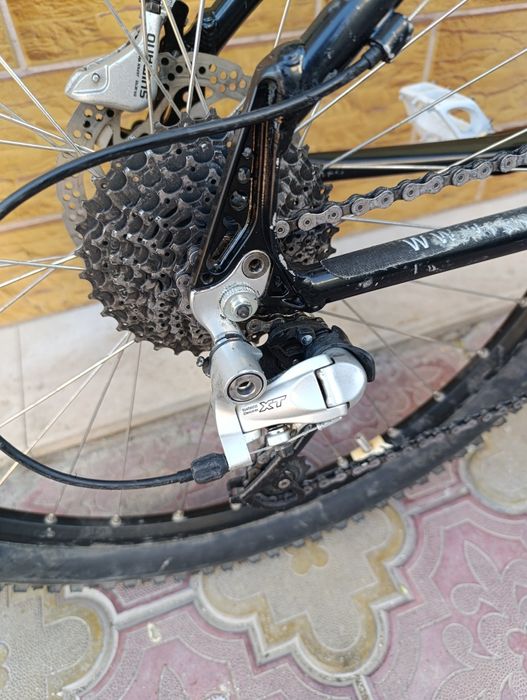 Mistral 26 цола   .