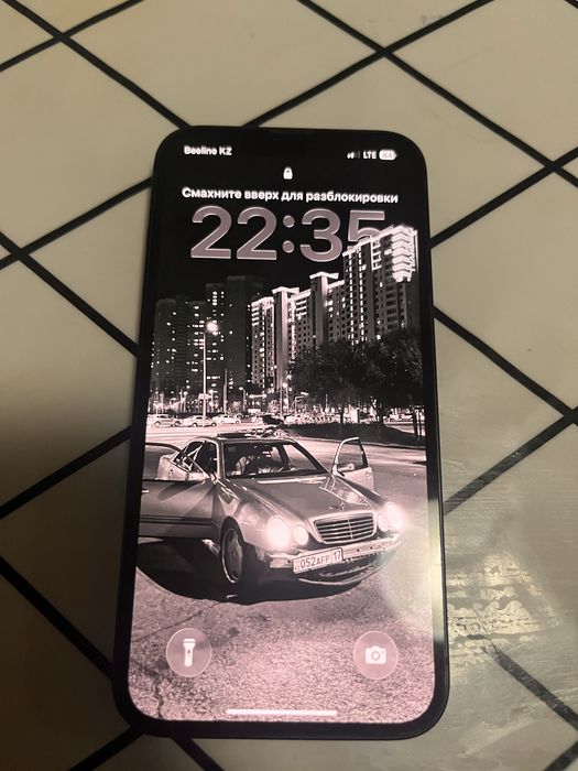 Iphone 13, 128гб 80% ёмоксть