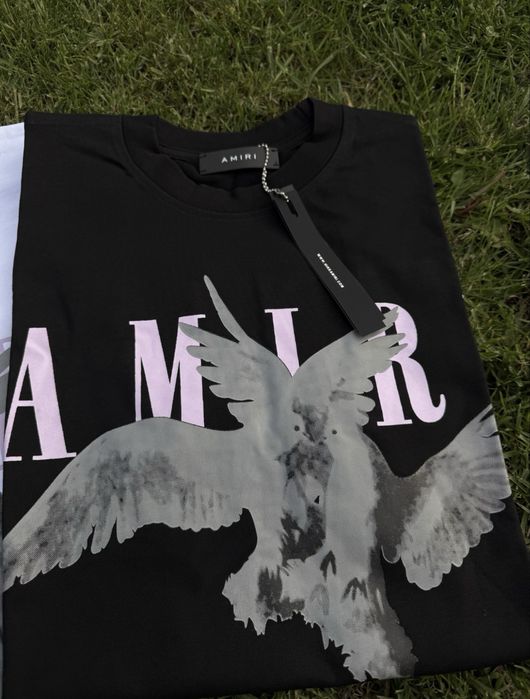 Tricouri Amiri •PREMIUM•