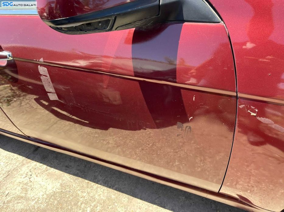 Usa Usi Portiera Portiere Dreapta Fata Dezechipata Chevrolet Epica 2006 - 2011 [C6796]