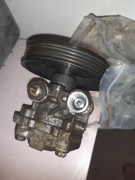 Насос гур сузуки гранд витара