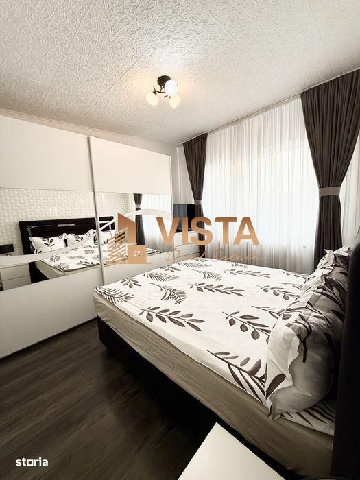 Apartament renovat cu 2 camere in Astra, Brasov