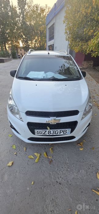 Spark 2019 Vikup variant ga beriladi