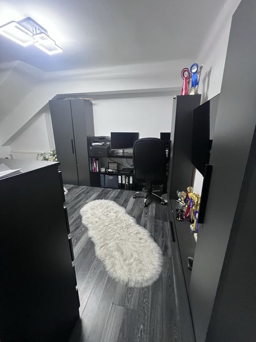 Apartament cu o camera