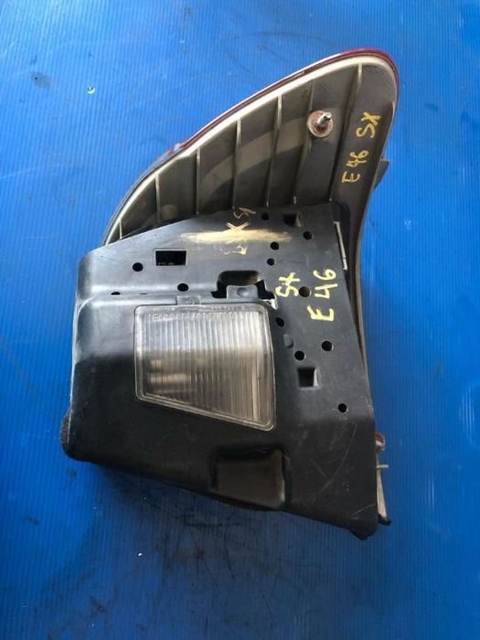 stop tripla stanga bmw seria 3 e46