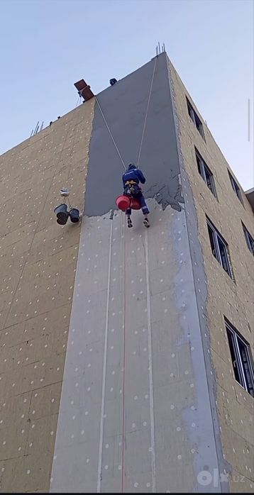 Alpinist xizmati