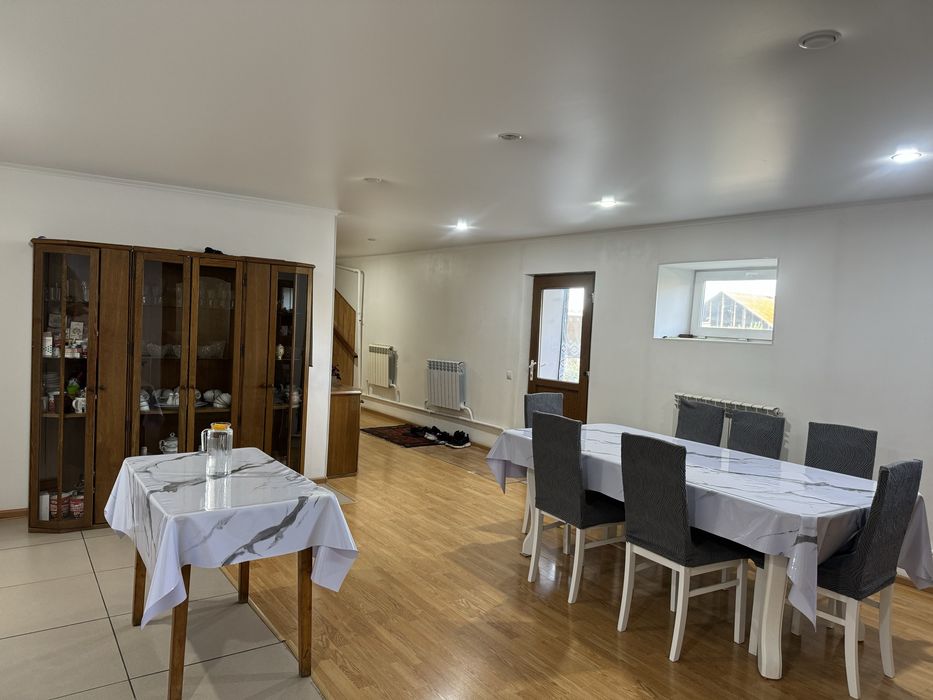 Продам 2-х этажный дом