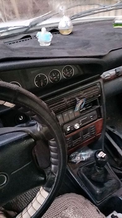 Продам Ауди А6 турбодизель