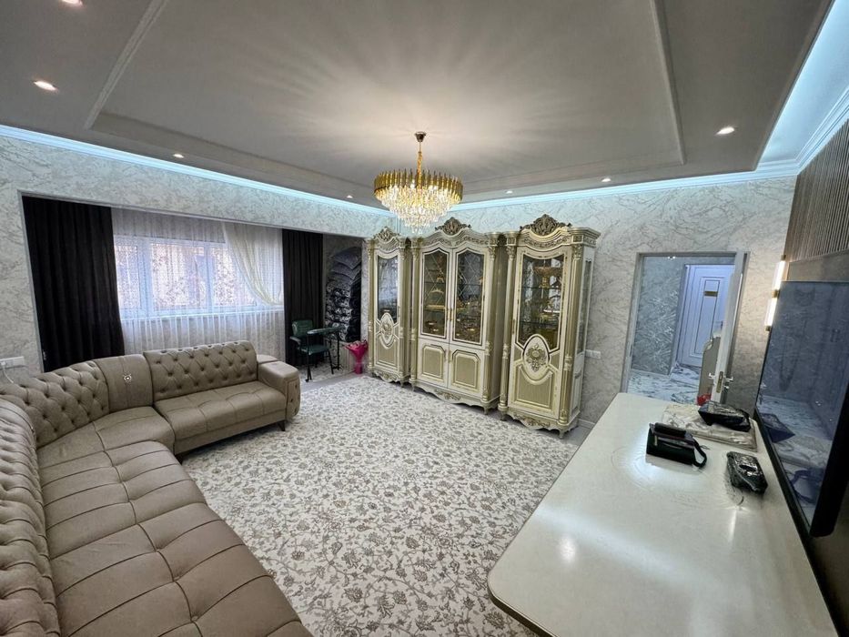 2/3/9 Карасу-1 60м2