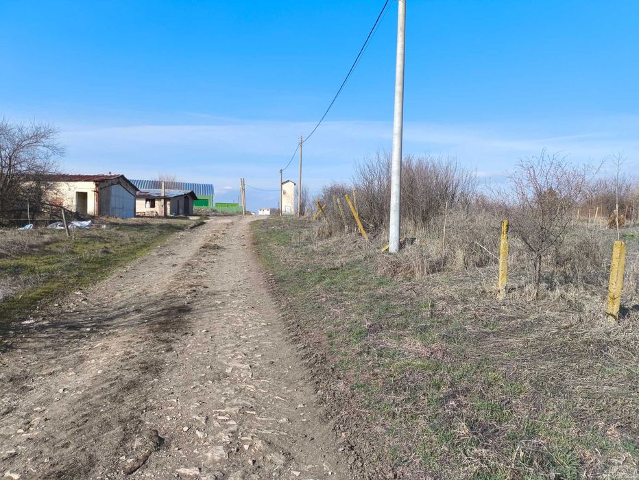 Продава се Къща в с. Яздач, Област Стара Загора - 150 кв.м за 300 €/кв.м - Снимка #18