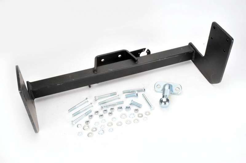 Нов теглич за Спринтер / Крафтер VW Crafter / Mercedes Sprinter 06-