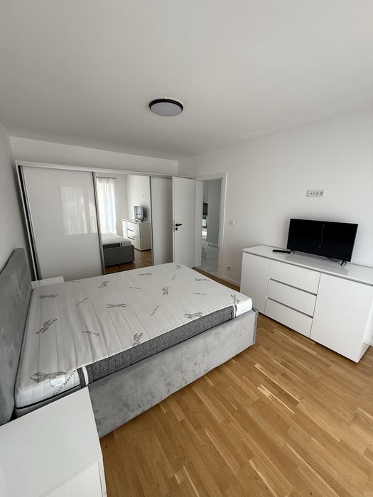 Apartament de inchiriat