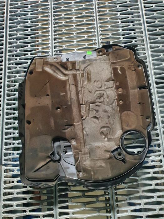 Capac motor ornamental bmw e90 e91 e92 e93 n57d30a 204cp 245cp