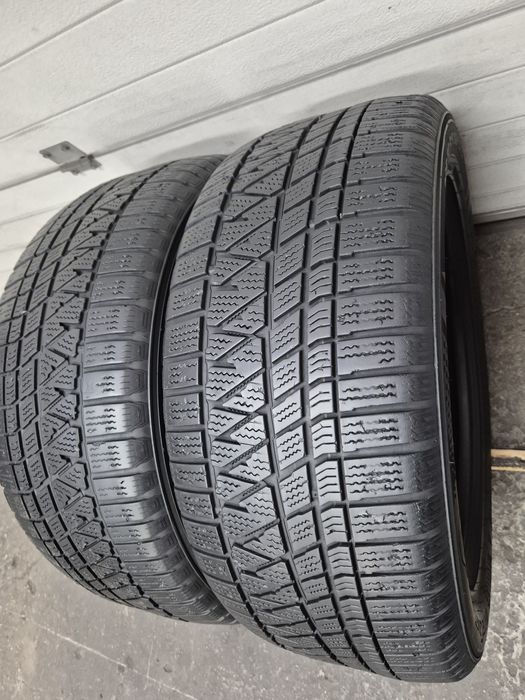 Anvelope kumho 265/50/19