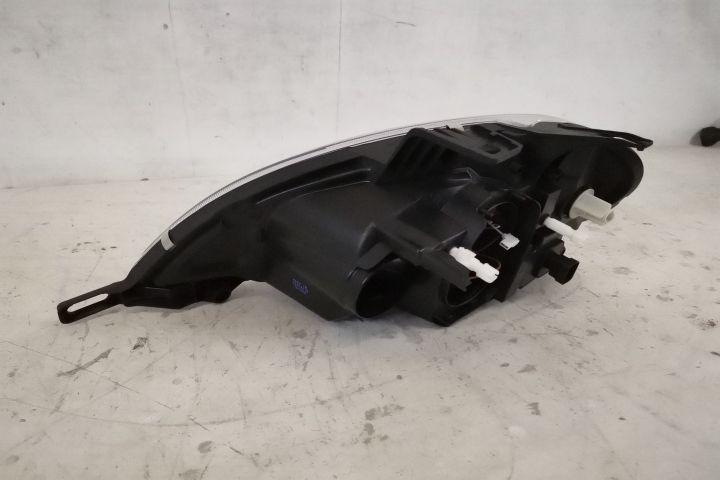 Десен фар Халоген в добро състояние Мерцедес-Бенц / Mercedes-Benz ML W