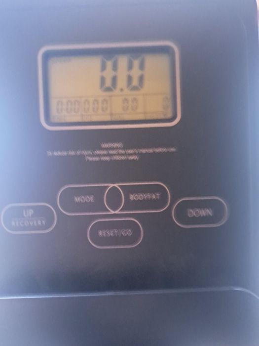 Велоергометър като нов