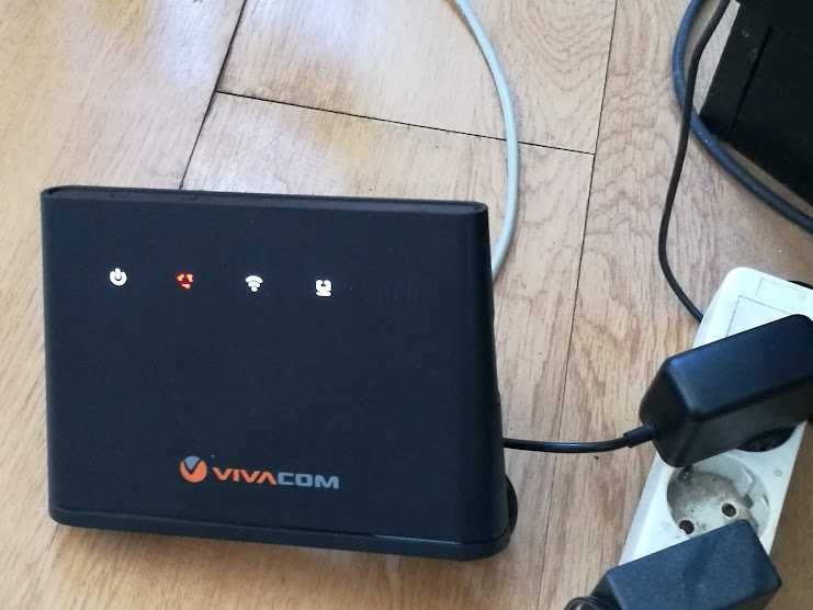 Wi-Fi рутер Huawei B310s-22