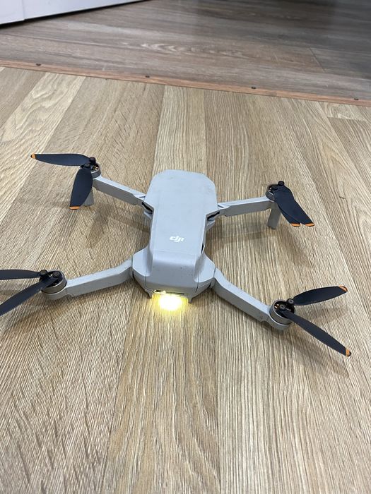 продам DJI Mini (249 г)