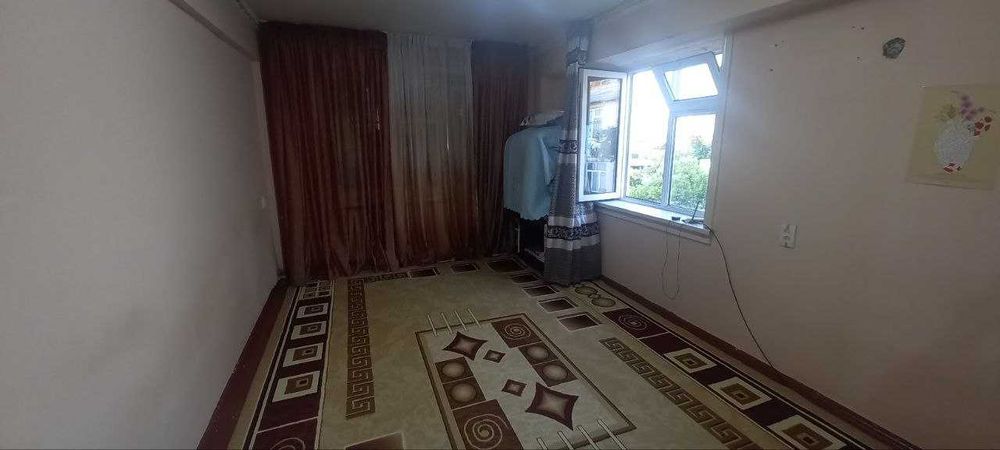 1 комнатная квартира