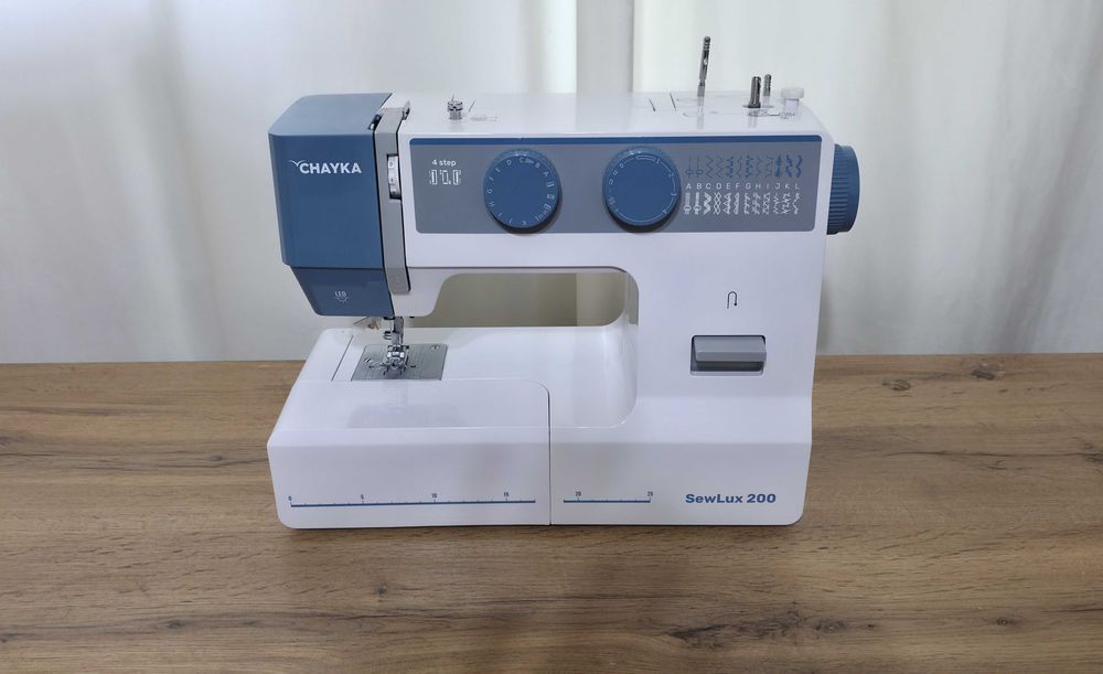 SewLux200 Chayka