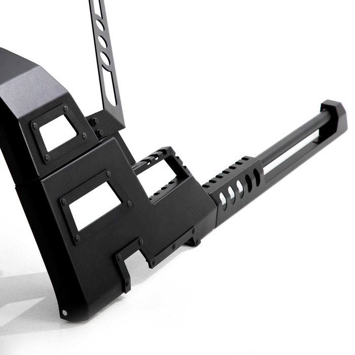 Rollbar cu portbagaj Ford Ranger (2015-2022) AQM4WD S10