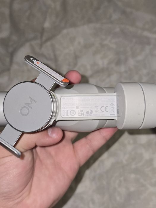 Dji osmo mobile SE