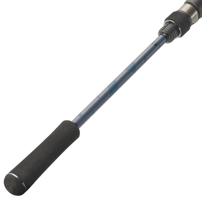 Set lansetă și mulinetă Pescuit cu năluci - produs resigilat Decathlon