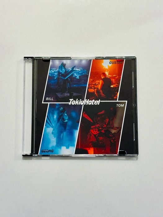 Създай свое CD/DVD – персонализиран подарък за всеки повод