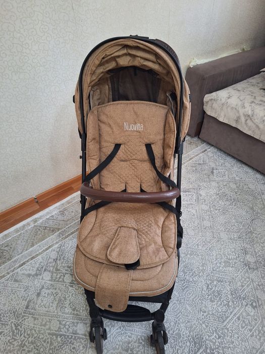 Детская коляска коляска