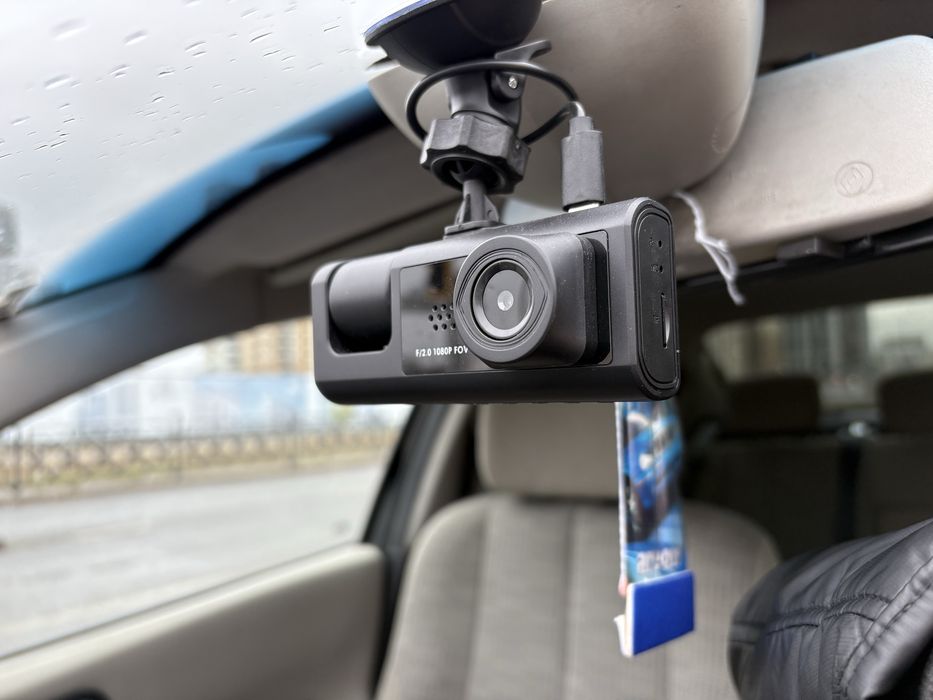 Продам видеорегистратор