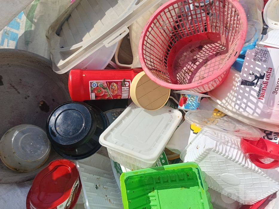 Plastmassa olamiz pp plastmassa