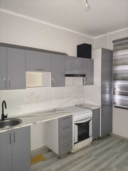 Tower Up, 1 комнатная 57м2 ремонт от застройщика, завод GM