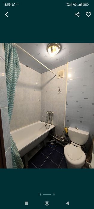 Сдам 2ку за 100 000