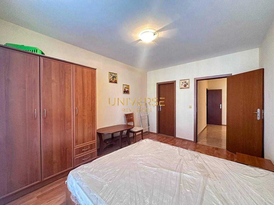 Продава се Двустаен апартамент в к.к. Слънчев бряг - 82 кв.м за 1068 €/кв.м - Снимка #7