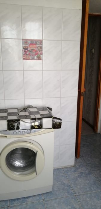 2 комнатная квартира