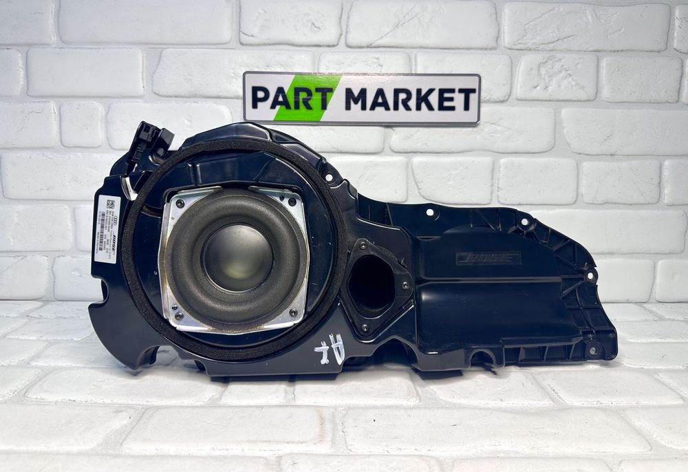 Предна дясна тонколона AUDI A7 4G BOSE 4G8035298A