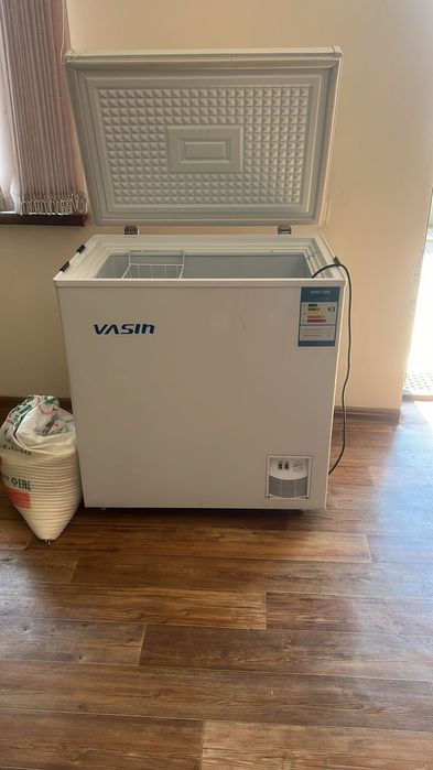 Ремонт  холодильников всех видов и марок