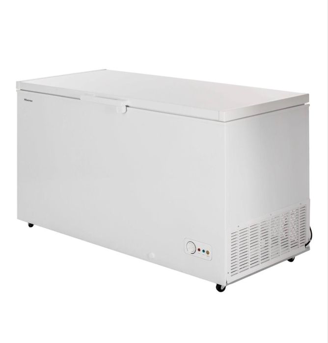 Морозильник Hisense 420л