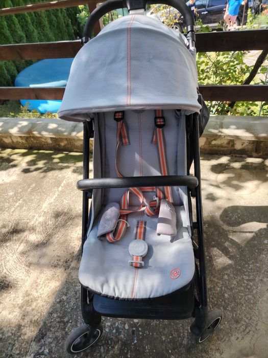 Лятна количка Cybex beezy