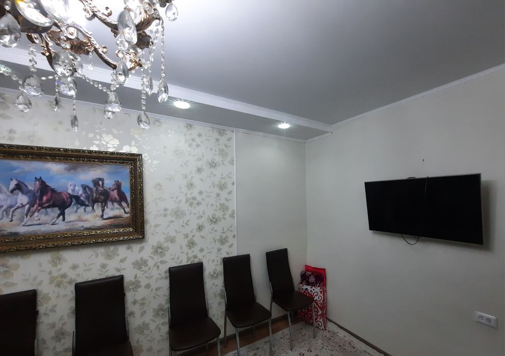 Продам квартиру...