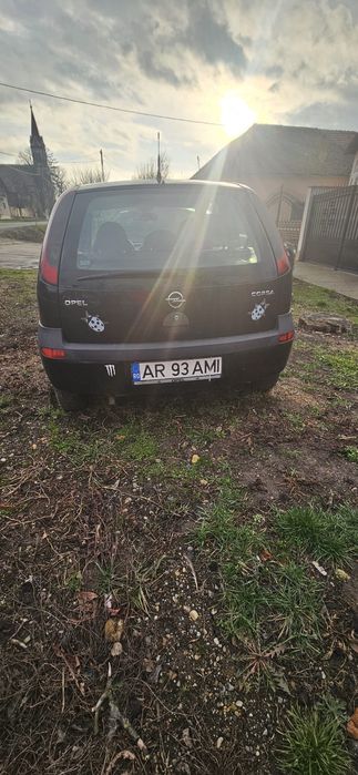 Vand Opel Corsa C