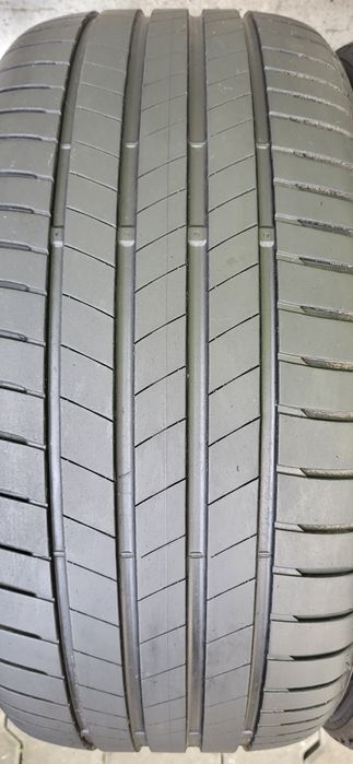 4 anvelope 245 40 19 bridgestone turanza 2022 5,5mm