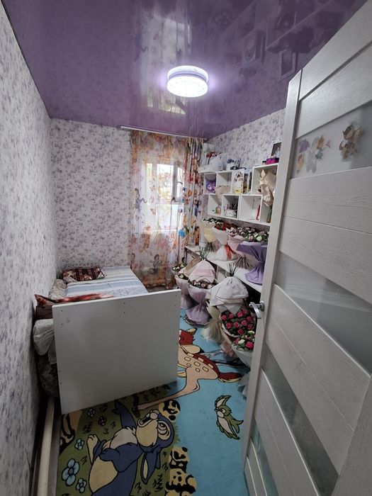 Продам дом отдельно стоящий