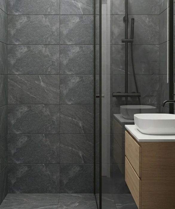 Кафельщик.Укладка плитки.