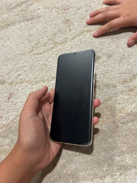 Huawei p60pro идеал